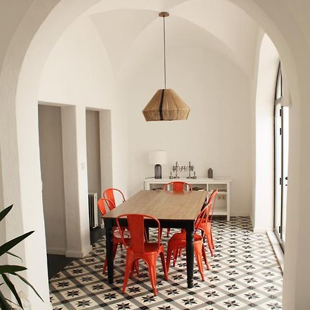 Casa Da Freiria Villa Évora Eksteriør bilde