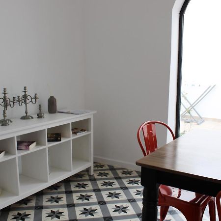 Casa Da Freiria Villa Évora Eksteriør bilde