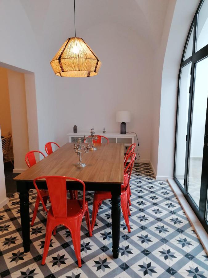 Casa Da Freiria Villa Évora Eksteriør bilde