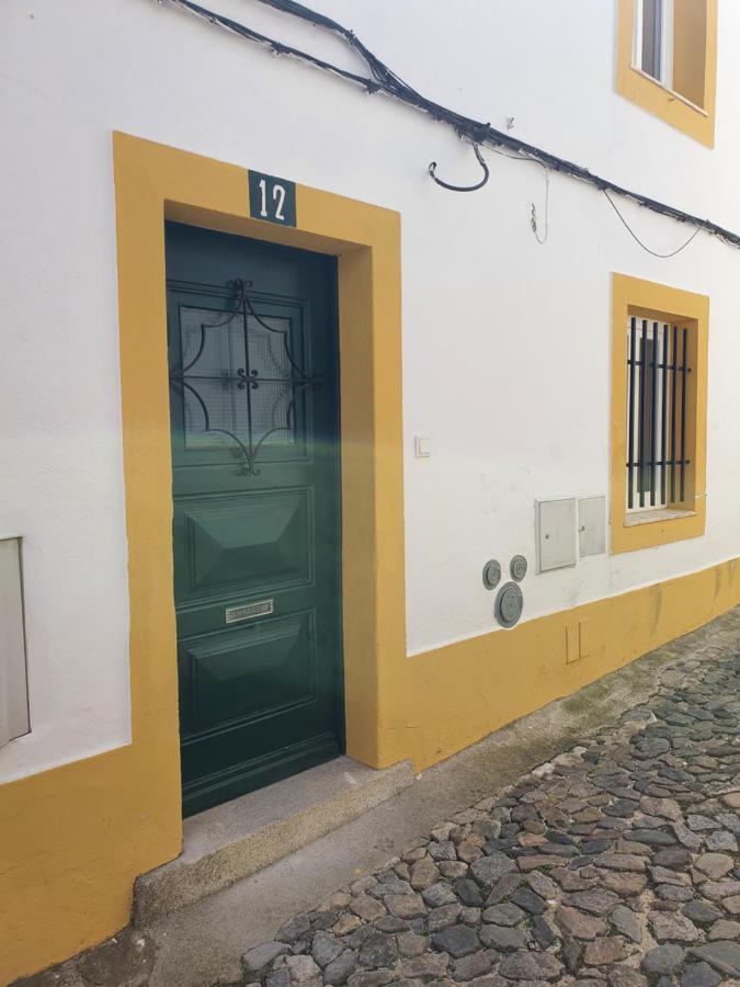 Casa Da Freiria Villa Évora Eksteriør bilde