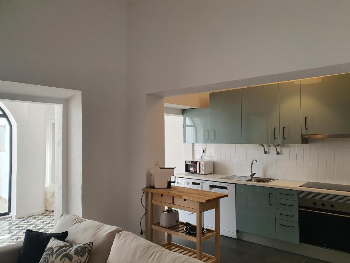 Casa Da Freiria Villa Évora Eksteriør bilde