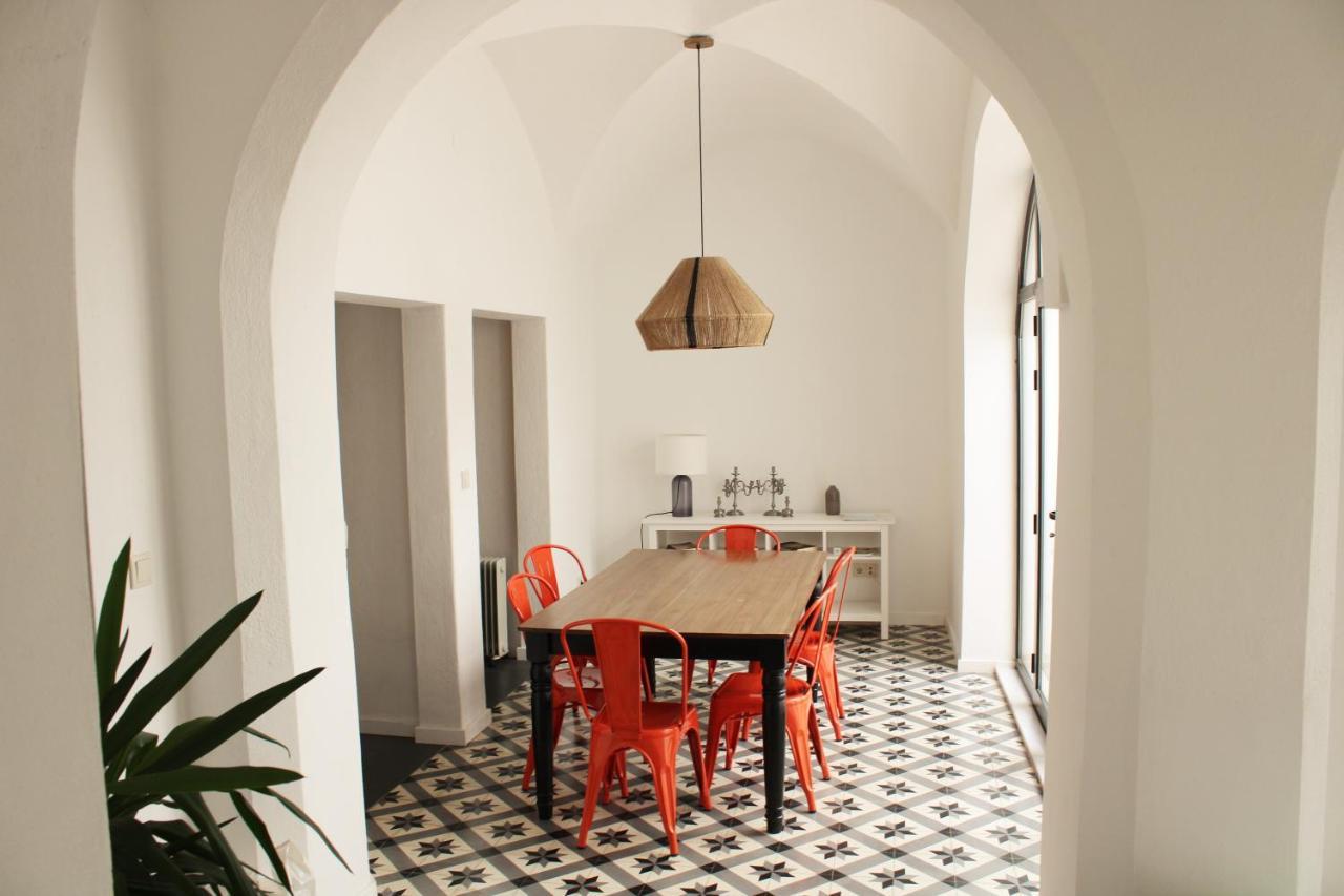 Casa Da Freiria Villa Évora Eksteriør bilde
