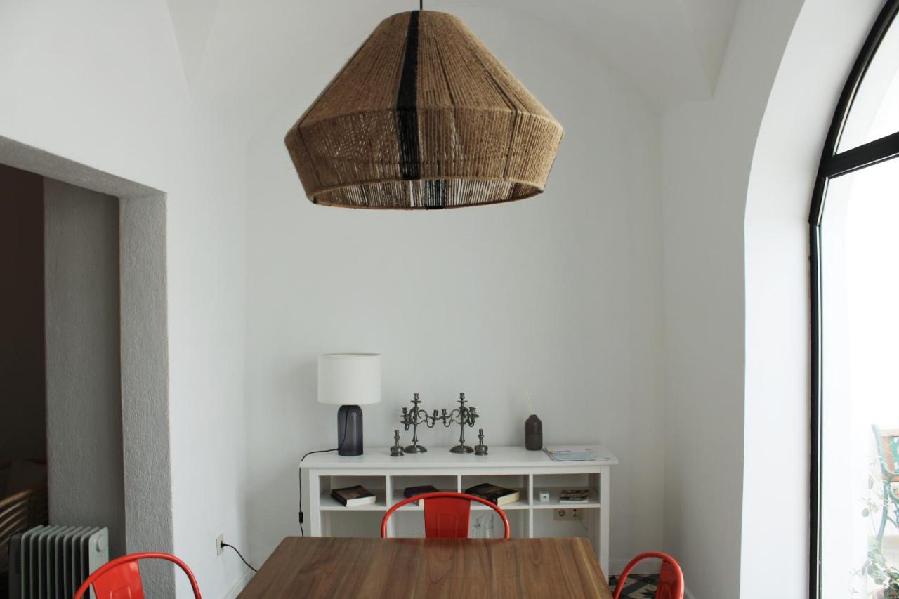 Casa Da Freiria Villa Évora Eksteriør bilde