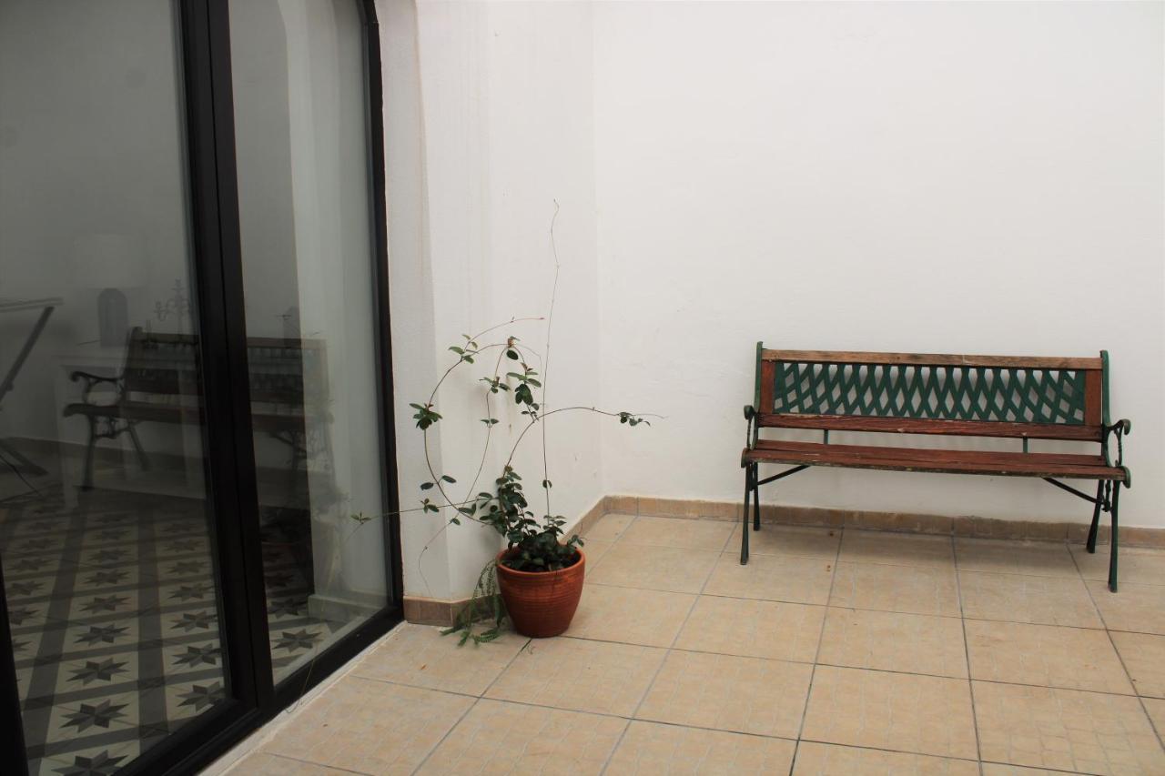 Casa Da Freiria Villa Évora Eksteriør bilde
