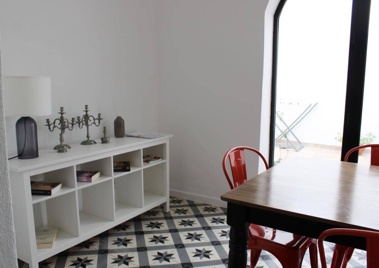 Casa Da Freiria Villa Évora Eksteriør bilde